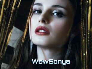 WowSonya