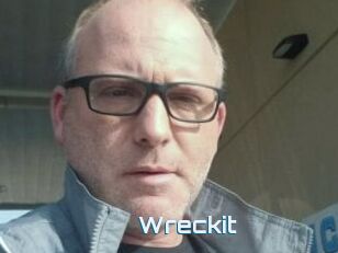 Wreckit