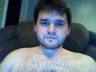 WulfMan