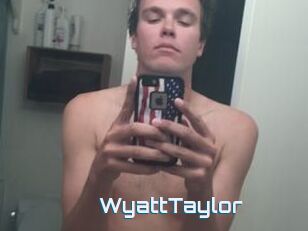 WyattTaylor