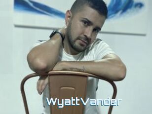 WyattVander