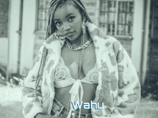 Wahu