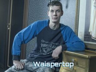 Waispertop