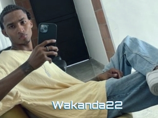 Wakanda22