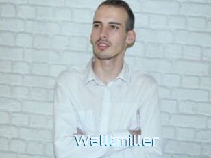 Walltmiller