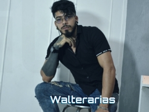 Walterarias