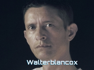 Walterblancox