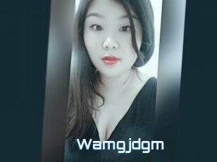 Wamgjdgm