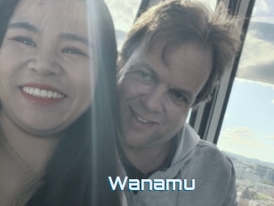 Wanamu