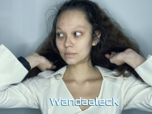 Wandaaleck
