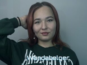 Wandabelger