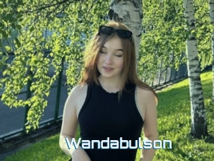Wandabulson