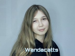 Wandacatts