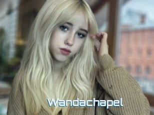 Wandachapel