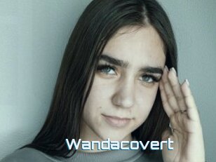 Wandacovert
