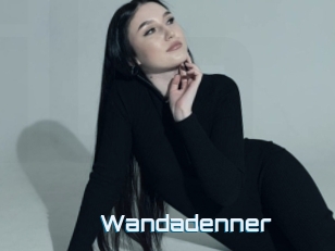 Wandadenner