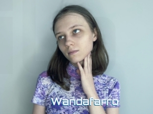 Wandafarro