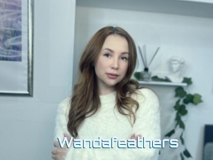 Wandafeathers