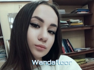 Wandafloor