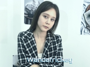 Wandafrickey