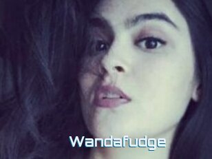 Wandafudge