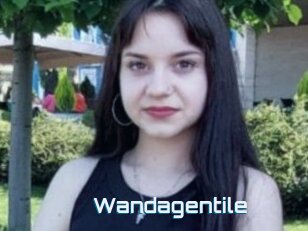 Wandagentile