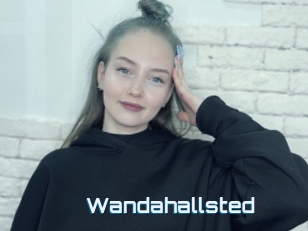 Wandahallsted