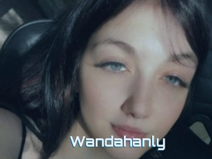Wandahanly