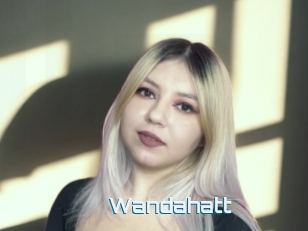 Wandahatt