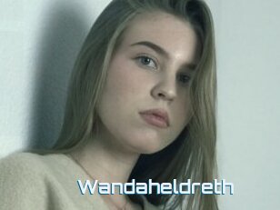 Wandaheldreth