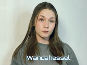 Wandahessel