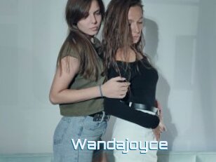 Wandajoyce