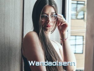 Wandaolsenn