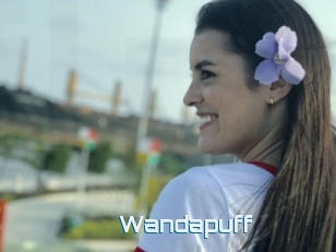 Wandapuff