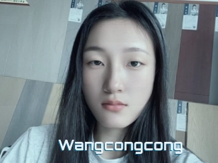 Wangcongcong