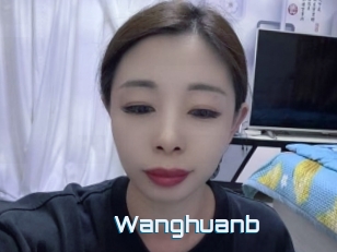 Wanghuanb