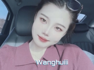 Wanghuiii