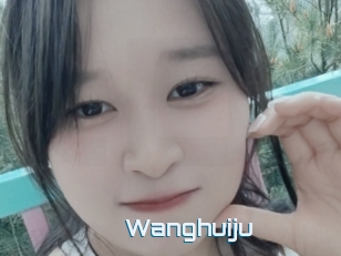 Wanghuiju