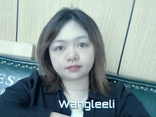 Wangleeli