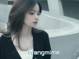 Wangmime