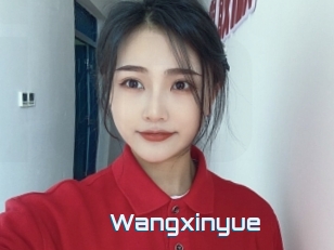 Wangxinyue