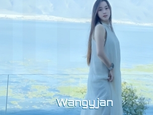 Wangyjan