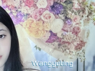 Wangyuting