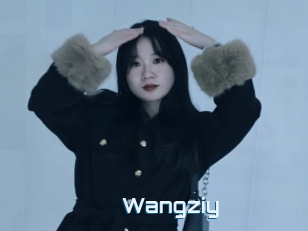 Wangziy