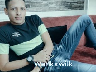 Wankxwilk