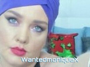 WantedmoniqueX