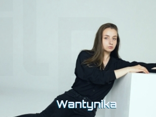 Wantynika