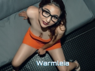 Warmleia