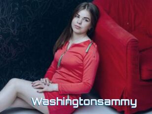 Washingtonsammy