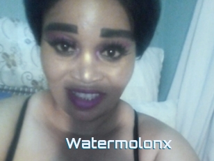 Watermolonx